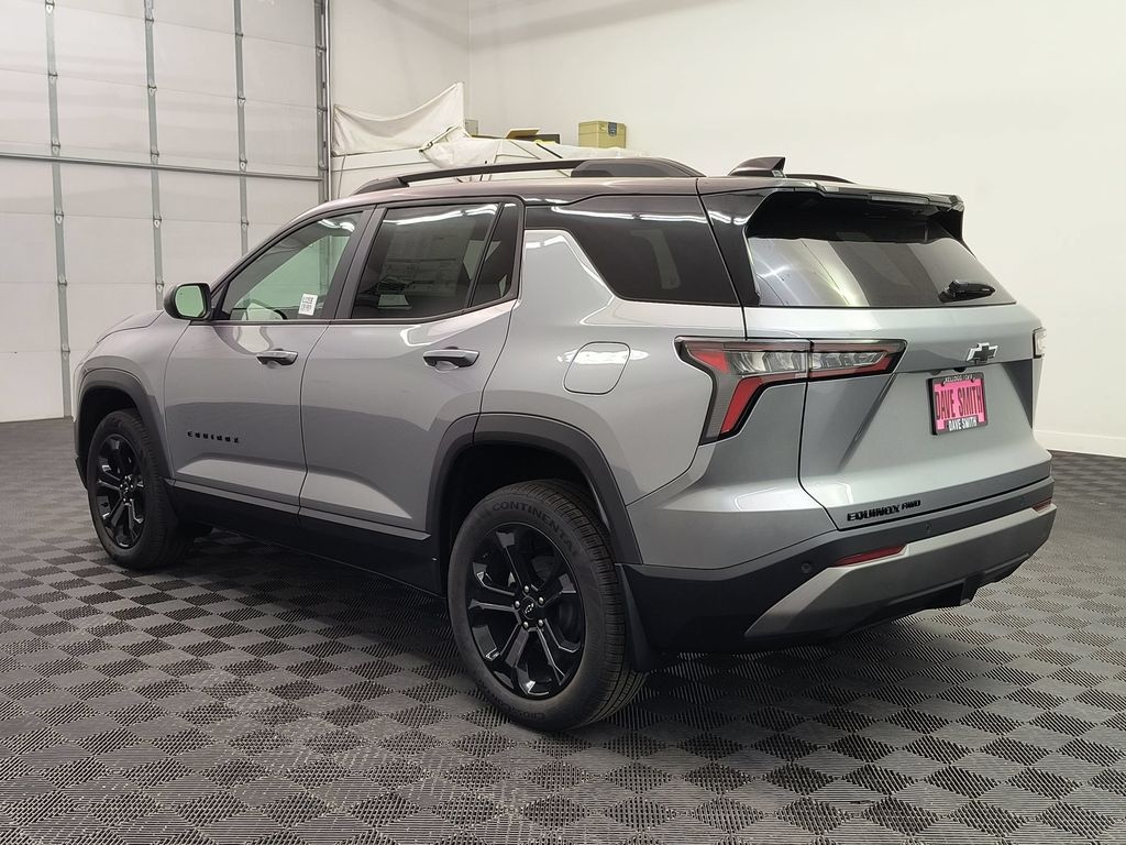 New 2027 Chevrolet Equinox LT SUV