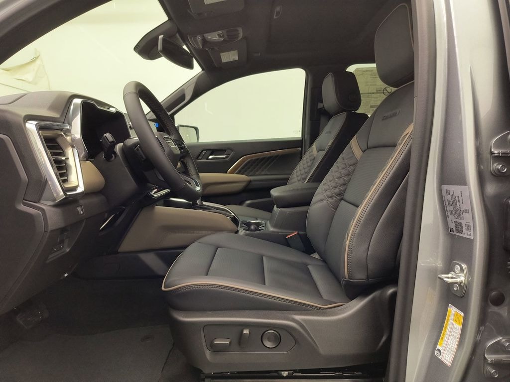 New 2026 GMC Canyon Denali Truck