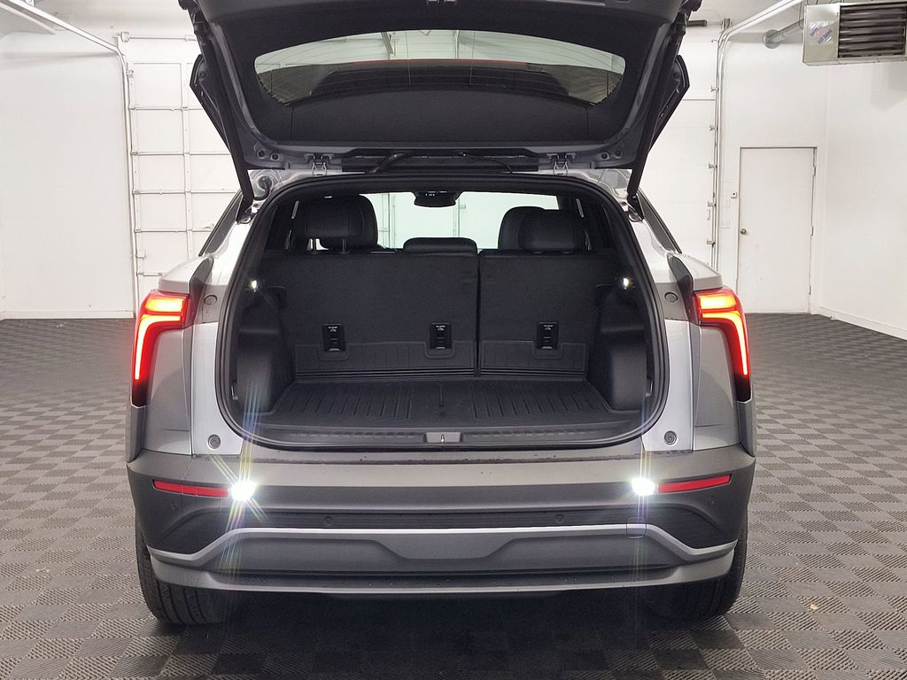 2026 Chevrolet Blazer EV LT - Photo 18