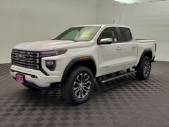 2026 GMC Canyon Denali Truck