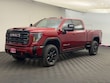  GMC Sierra 2500 HD