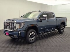 2026 GMC Sierra 3500 HD Denali Truck
