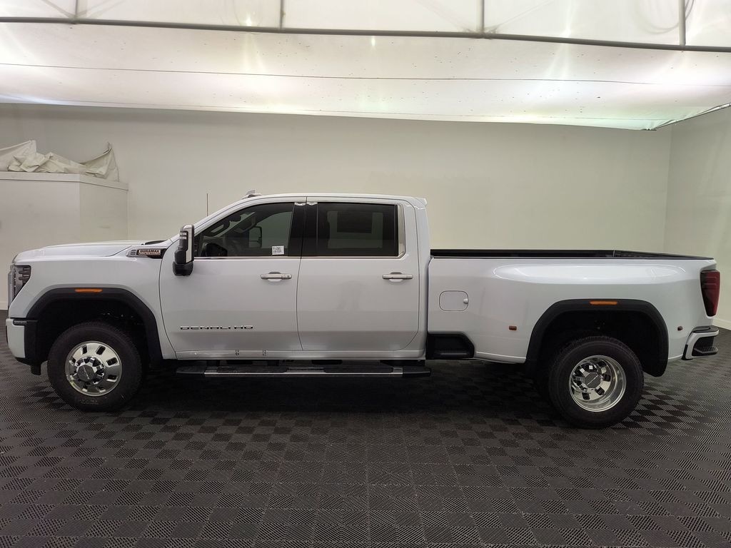 New 2026 GMC Sierra 3500 HD Denali Truck