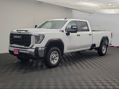 2026 GMC Sierra 2500 HD Pro Truck