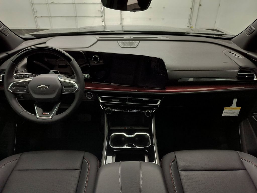 2026 Chevrolet Traverse Z71 - Photo 13
