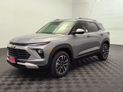 2026 Chevrolet Trailblazer LT SUV