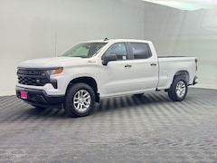 2026 Chevrolet Silverado 1500 Work Truck Truck
