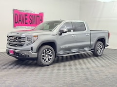 2025 GMC Sierra 1500 SLT Truck