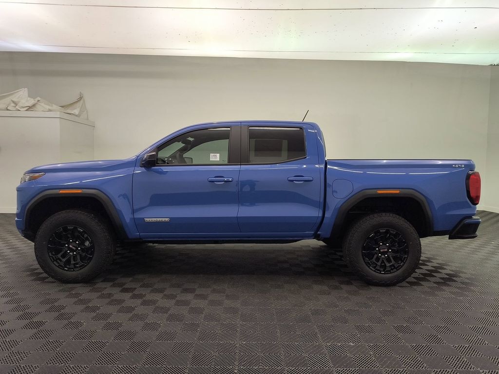 New 2026 GMC Canyon Elevation Truck