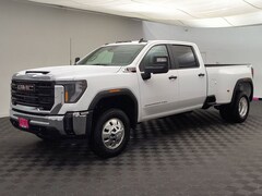 2026 GMC Sierra 3500 HD Pro Truck