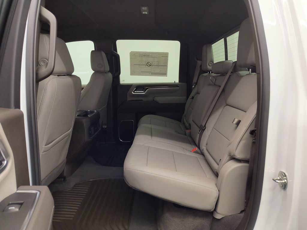 2026 Chevrolet Silverado 2500 HD LT - Photo 18