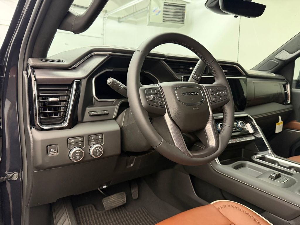 New 2026 GMC Sierra 3500 HD Denali Ultimate DRW Truck