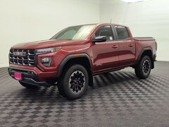 2026 GMC Canyon AT4 Truck