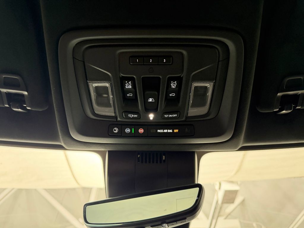 2026 GMC Sierra 1500 AT4X - Photo 19