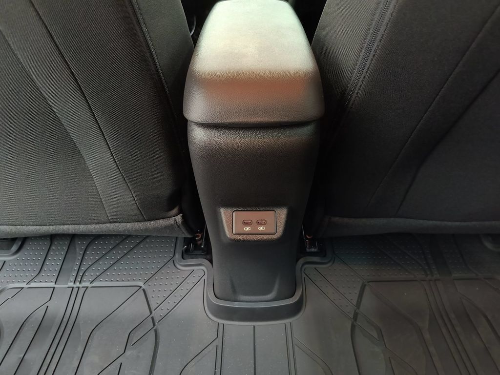 2027 Chevrolet Bolt LT - Photo 25