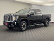 GMC Sierra 2500 HD