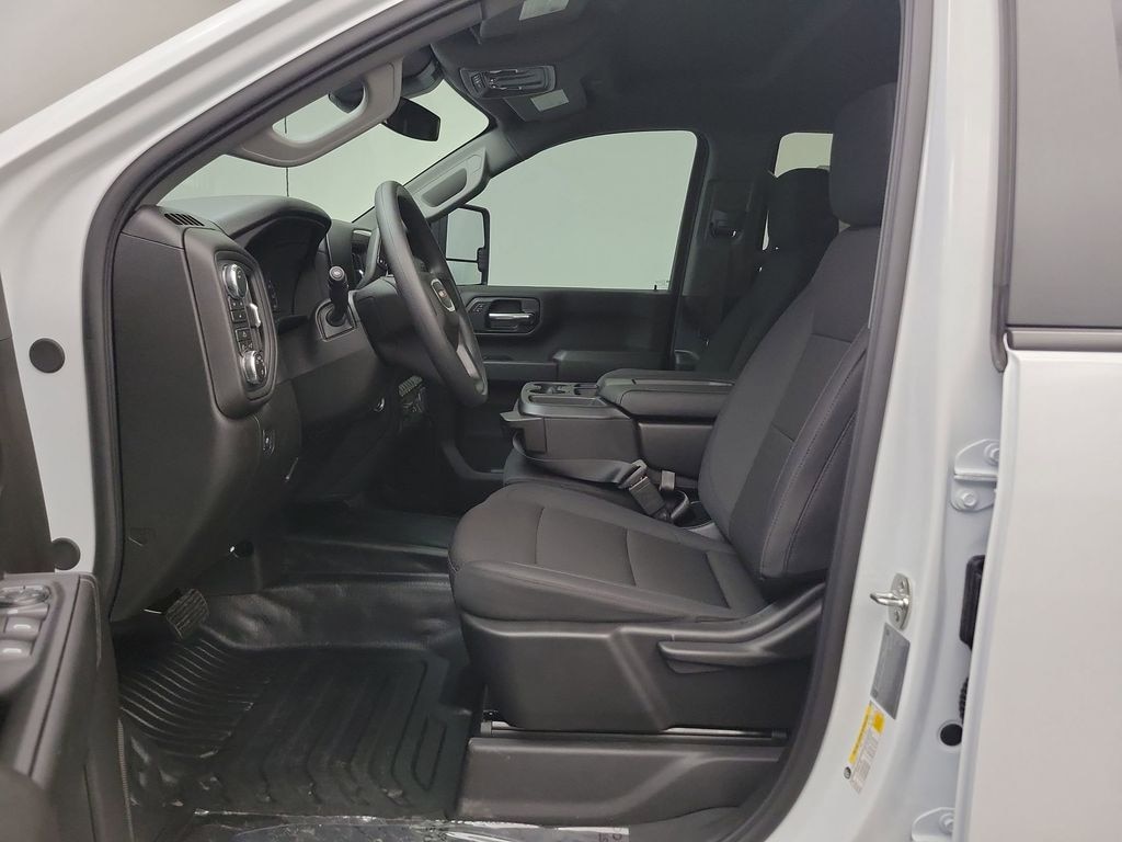 New 2026 GMC Sierra 3500 HD Pro Truck