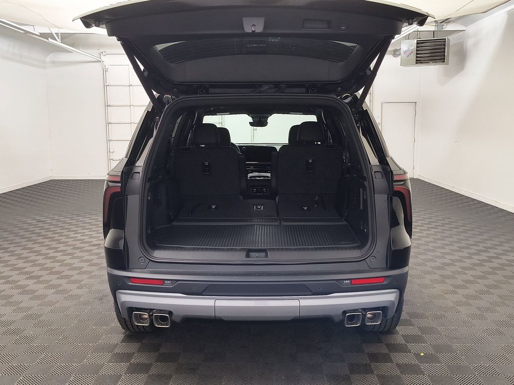 2026 Chevrolet Traverse Z71 - Photo 19