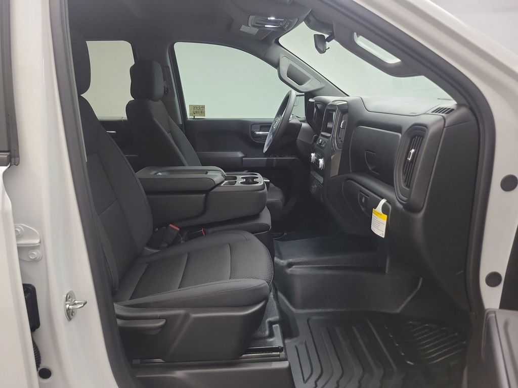 2026 GMC Sierra 1500 Pro - Photo 24