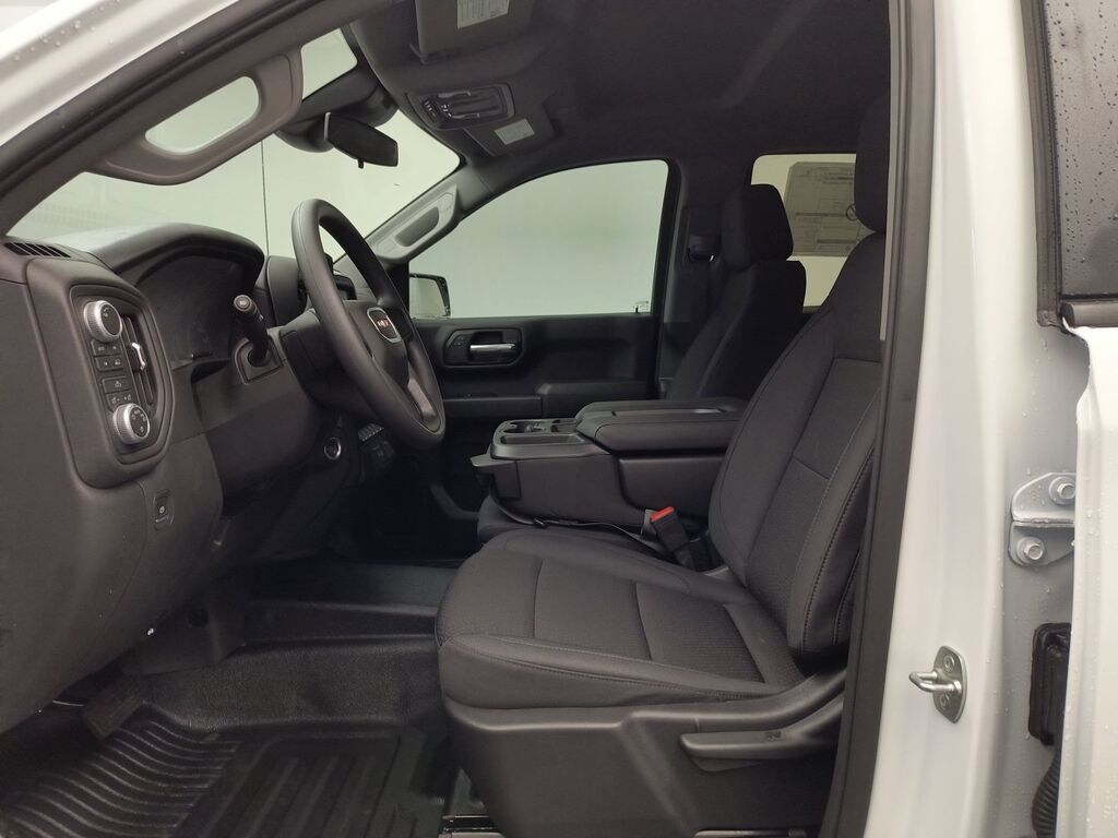 New 2026 GMC Sierra 1500 Pro Truck