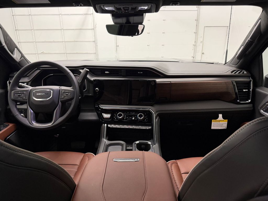 2026 GMC Sierra 3500HD Denali Ultimate - Photo 15