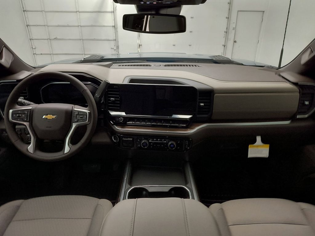2026 Chevrolet Silverado 2500 HD LT - Photo 13
