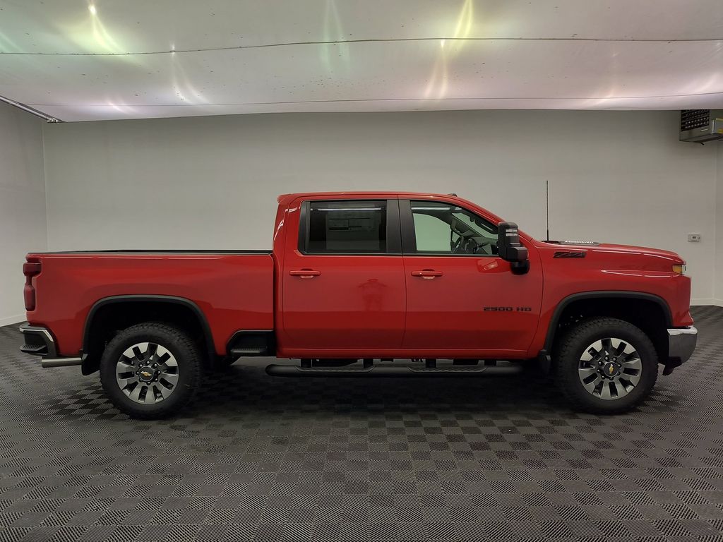 2026 Chevrolet Silverado 2500 HD LT - Photo 8