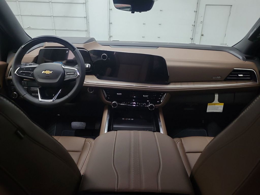 2026 Chevrolet Tahoe High Country - Photo 13