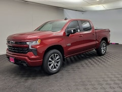 2026 Chevrolet Silverado 1500 RST Truck