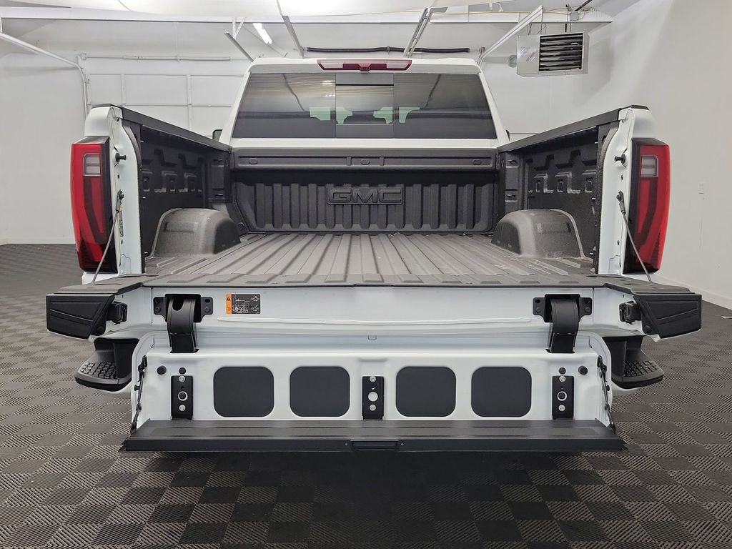 2026 GMC Sierra 2500HD Denali - Photo 20