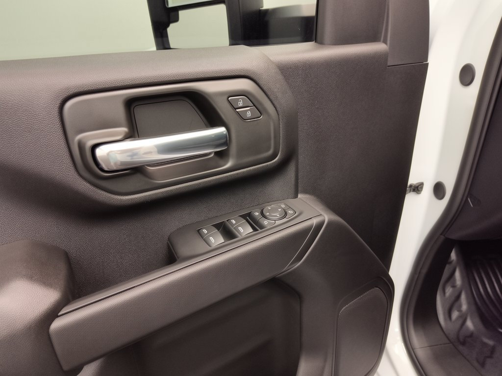 2026 Chevrolet Silverado 2500 HD Work Truck - Photo 15