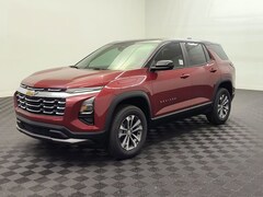 2026 Chevrolet Equinox LT SUV