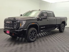 2026 GMC Sierra 2500 HD AT4 Truck