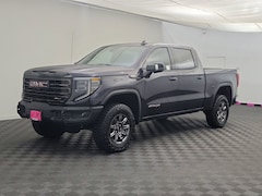 2026 GMC Sierra 1500 AT4X Truck