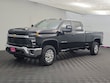 Chevrolet Silverado 3500 HD
