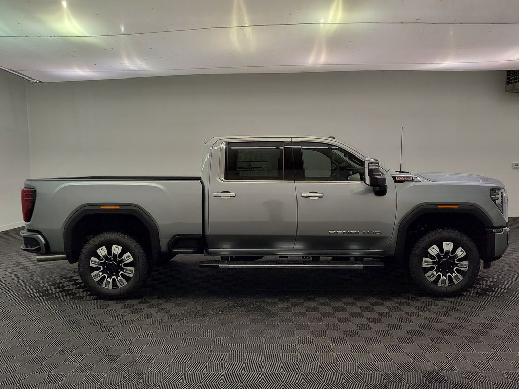 2026 GMC Sierra 2500HD Denali - Photo 8