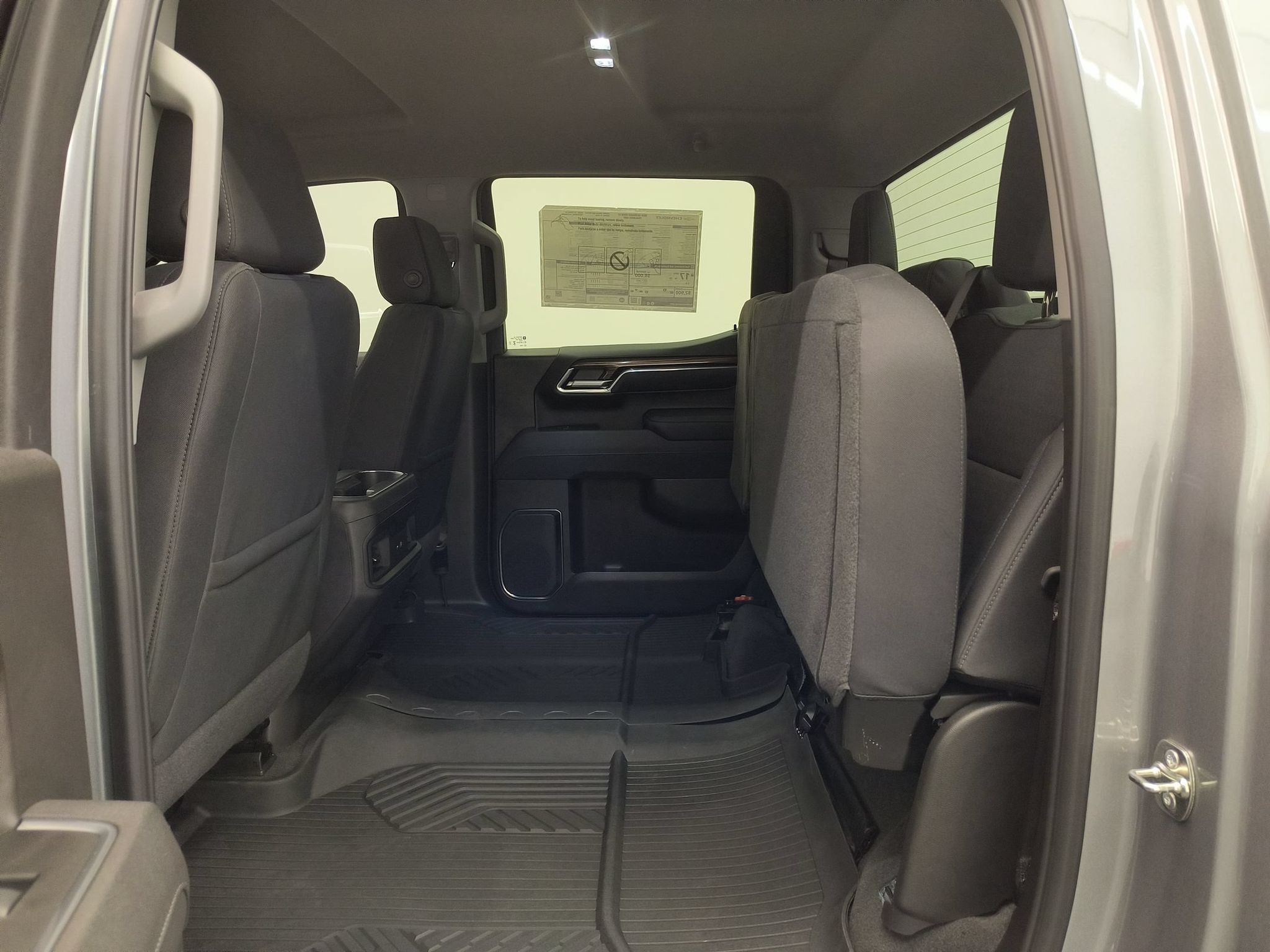 2026 Chevrolet Silverado 1500 LT Trail Boss - Photo 22