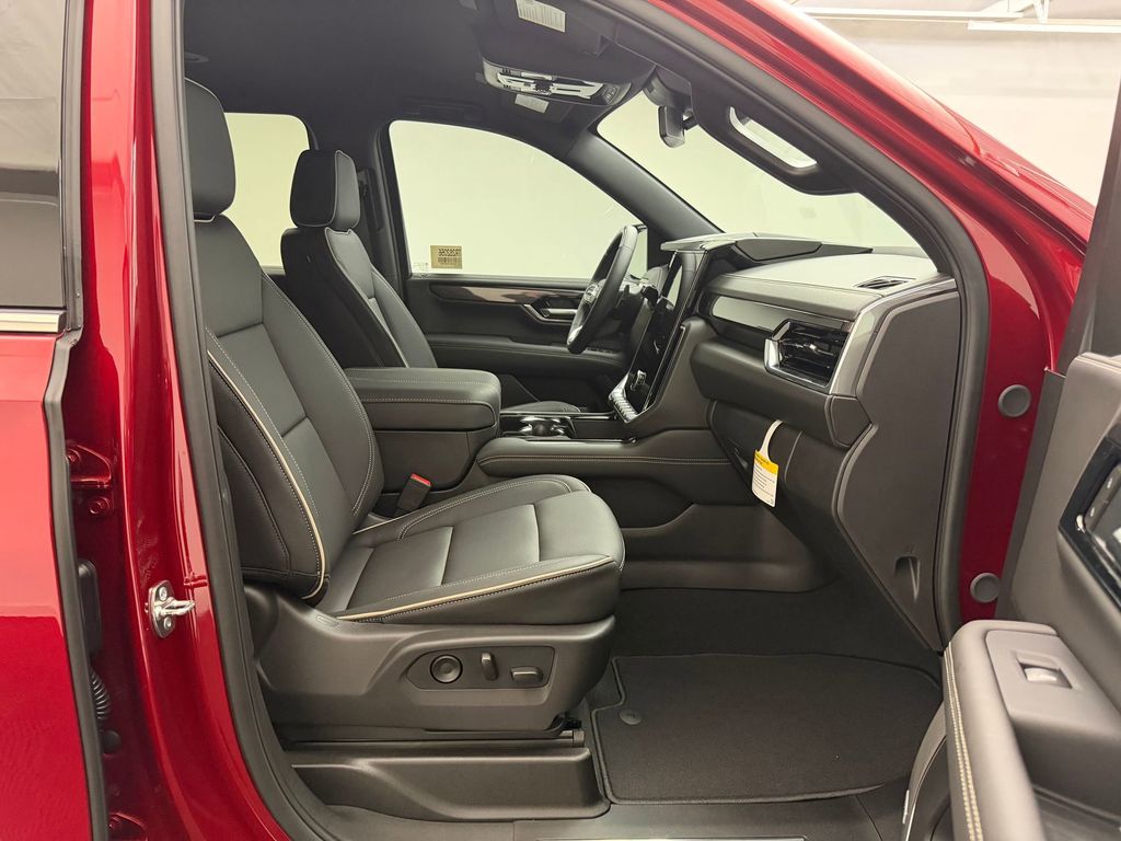2026 GMC Yukon XL Elevation - Photo 25
