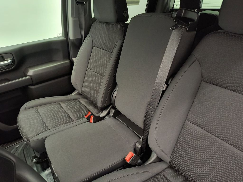 2026 Chevrolet Silverado 3500 HD Work Truck - Photo 27