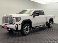 2026 GMC Sierra 2500 HD Denali Truck