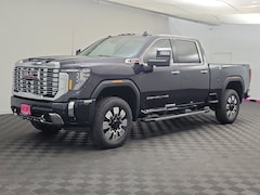 2026 GMC Sierra 2500 HD Denali Truck