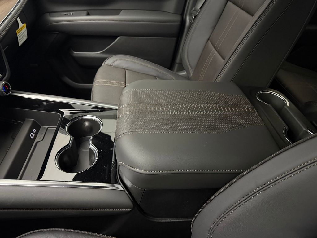 2026 Chevrolet Tahoe High Country - Photo 29