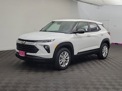 2026 Chevrolet Trailblazer LS SUV