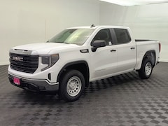 2026 GMC Sierra 1500 Pro Truck