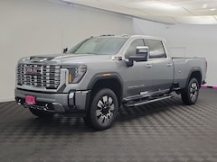 2026 GMC Sierra 3500 HD Denali Truck
