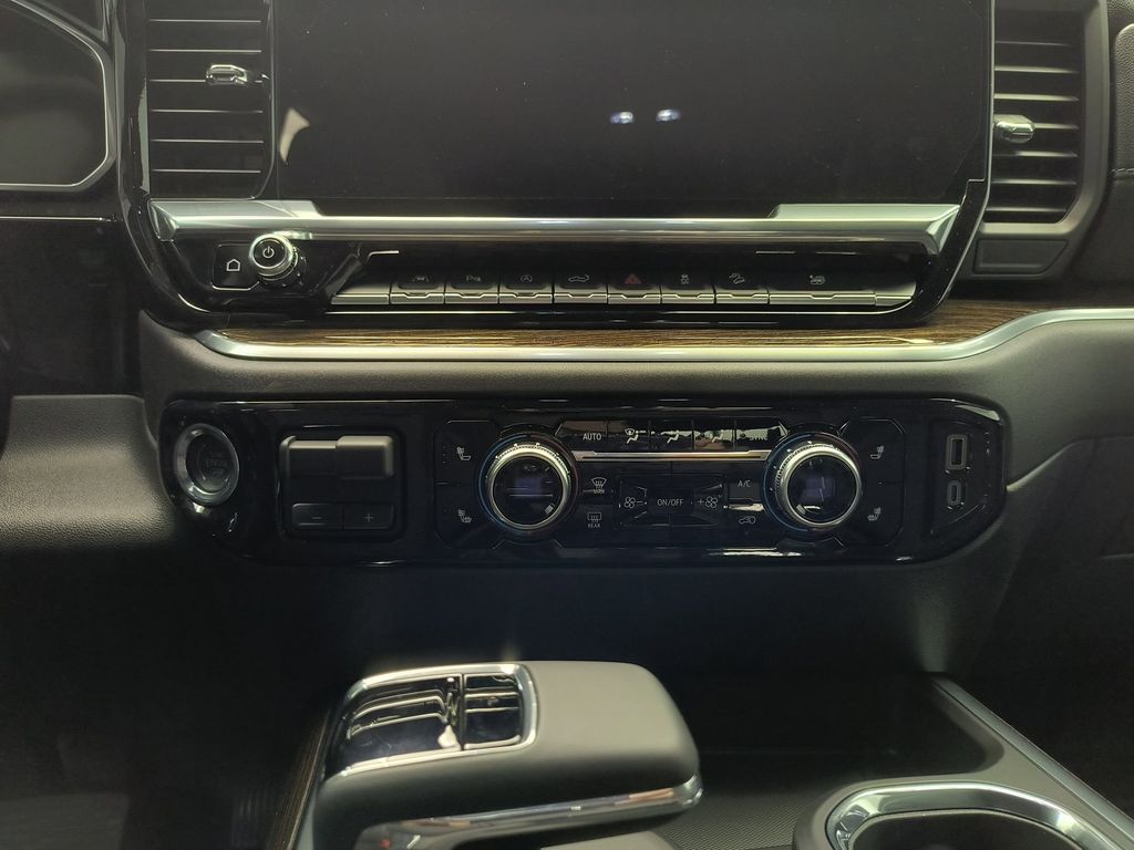 2026 GMC Sierra 1500 Elevation - Photo 27