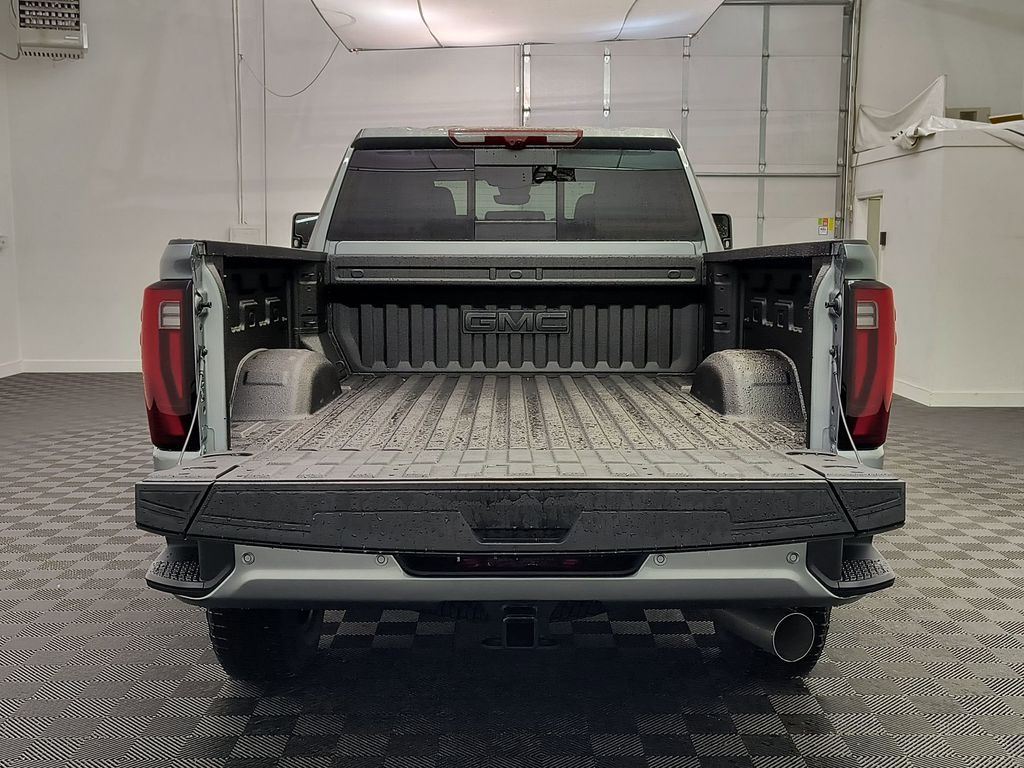 2026 GMC Sierra 2500HD Denali - Photo 18