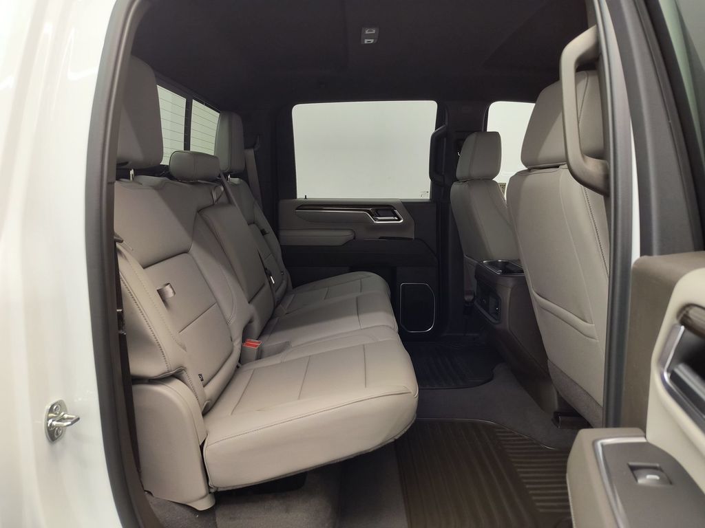 2026 Chevrolet Silverado 2500 HD LT - Photo 31