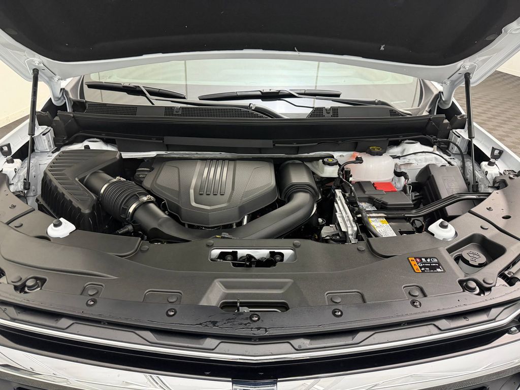 2026 Chevrolet Traverse LT - Photo 33