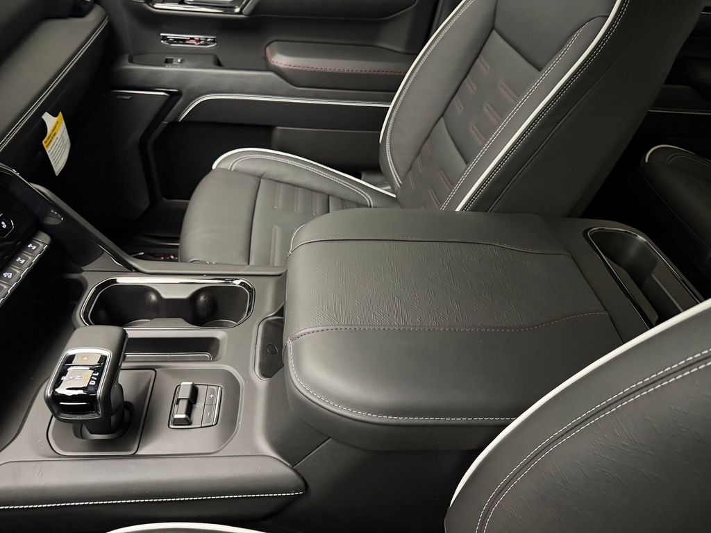 2026 GMC Sierra 1500 AT4X - Photo 30